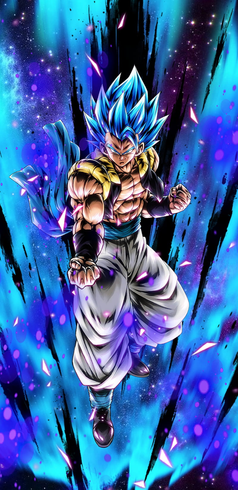 Gogeta