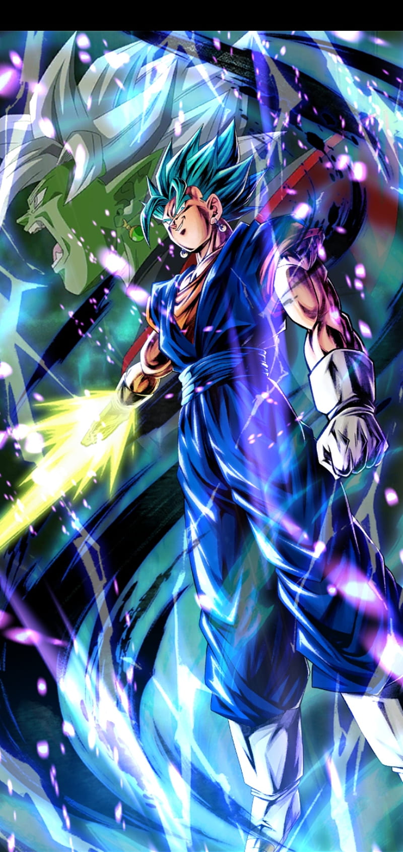 Vegito